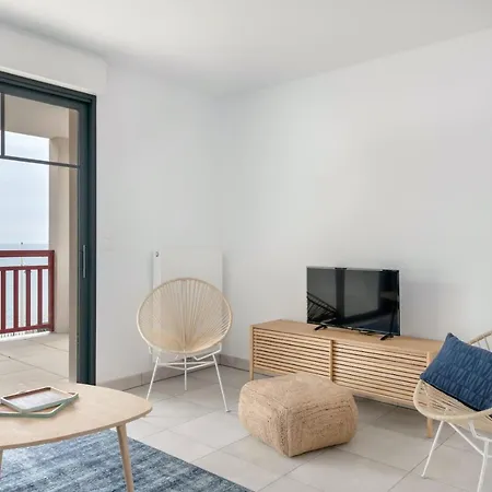 Apartment Face A La Mer, Bel Pour 8 Pleneuf-Val-Andre