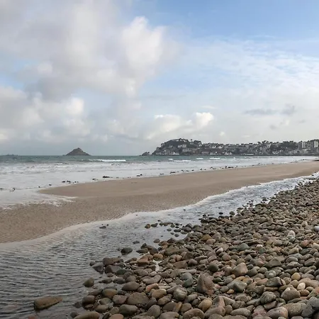 Face A La Mer, Bel Pour 8 Pleneuf-Val-Andre
